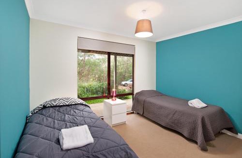 Naturaliste Resort | Yallingup Forest Resort