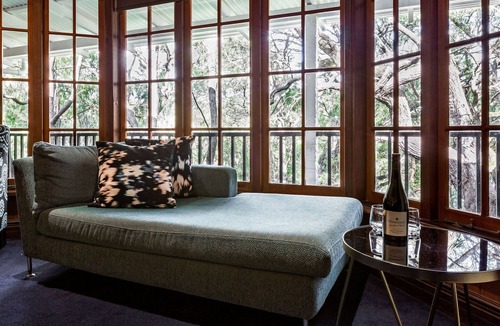Naturaliste Cabin | Yallingup Lodge Spa Retreat