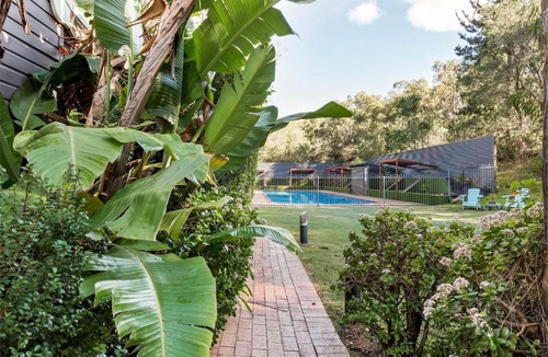 Naturaliste Cabin | Yallingup Lodge Spa Retreat