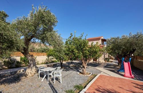 Viannos House | yalos