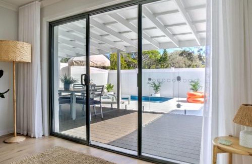 Yamba House | Yamba Beachside Escape - oceanstays