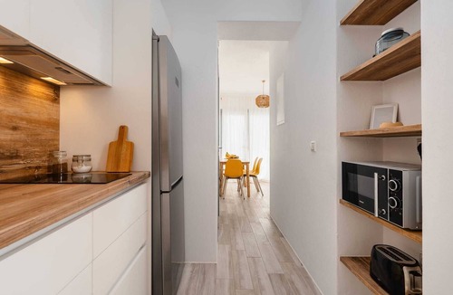 Agia Anna Apartment | Yara Apartment, Agia Anna