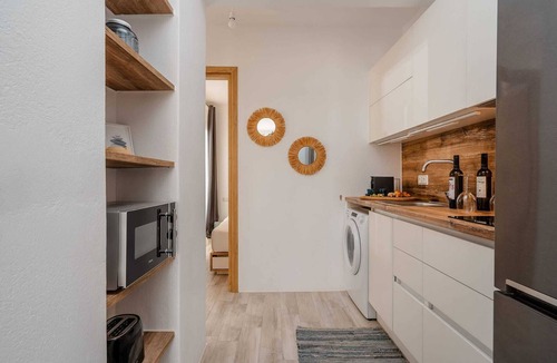 Agia Anna Apartment | Yara Apartment, Agia Anna