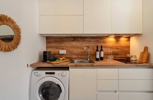 Agia Anna Apartment | Yara Apartment, Agia Anna