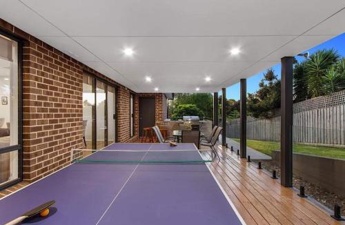 Wandin North House | Yarra Valley on the Warburton Trail