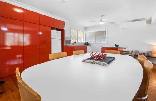 Mount View Cottage | Yarramie - Get back to nature at this secluded Hunter getaway