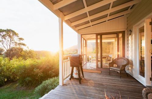 Jaspers Brush House | Yarrawong Farm, near Berry
