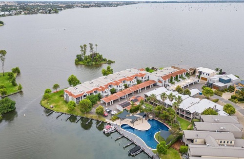 Mulwala Apartment | Yarrawonga Lakeside Apartment 41