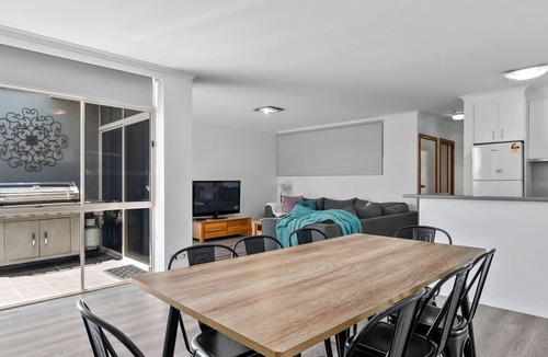 Mulwala Apartment | Yarrawonga Lakeside Apartment 44