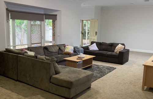 Central Murray House | Yarrawonga magic 300 metres from lake, private pool