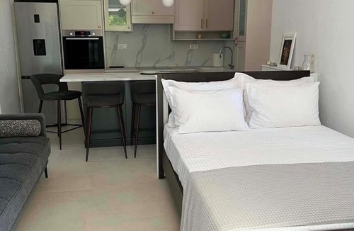 Galatas Apartment | Yayas Family House