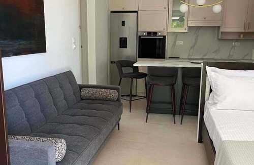 Galatas Apartment | Yayas Family House