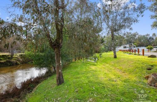 Yea Other | Yea Riverside Caravan Park