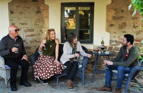 Encounter Bay House | Yelki by the Sea