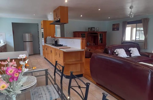 Rydal House | Yellowstone | quiet country farmhouse | fast internet