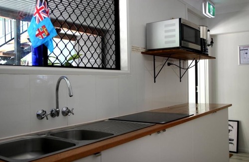 Yeppoon Hostel | Yeppoon Beachhouse - Hostel