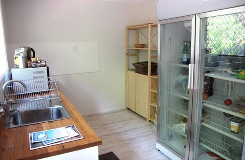 Yeppoon Hostel | Yeppoon Beachhouse - Hostel