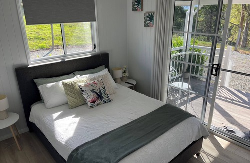 Dayboro Bed & Breakfast | Yesteryear Country Charm