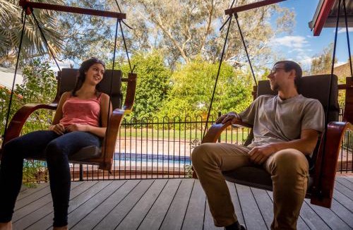 Alice Springs Hostel | YHA Alice Springs