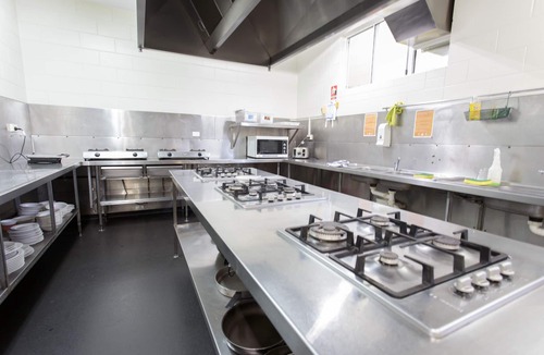 Cairns Central Business District Hostel | YHA Cairns Central