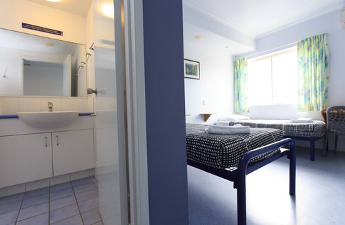 Cairns Central Business District Hostel | YHA Cairns Central