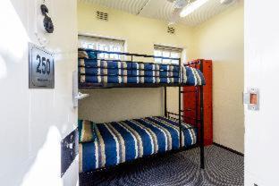 Fremantle Hostel | YHA Fremantle Prison
