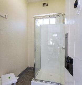 Fremantle Hostel | YHA Fremantle Prison