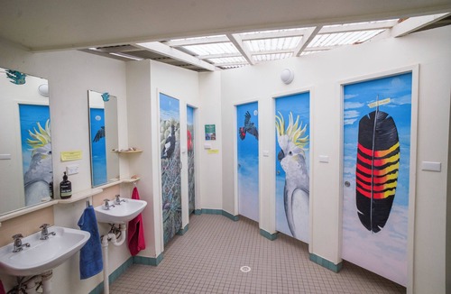 Morning Bay Hostel | YHA Pittwater Eco (Sydney)