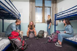 Haymarket Hostel | YHA Sydney Central