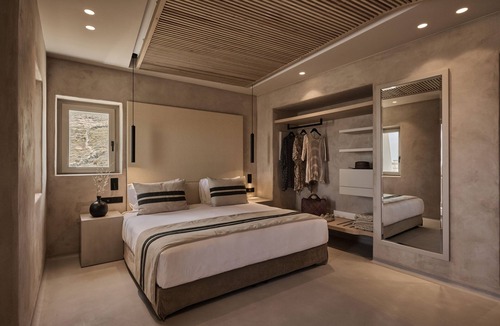 Elia Hotel | Yi Hotel Mykonos