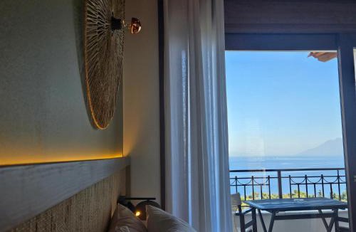 Melissopetra Apartment | Yialasi Hotel