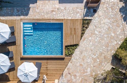 Faliraki Apartment | Yianna Studios