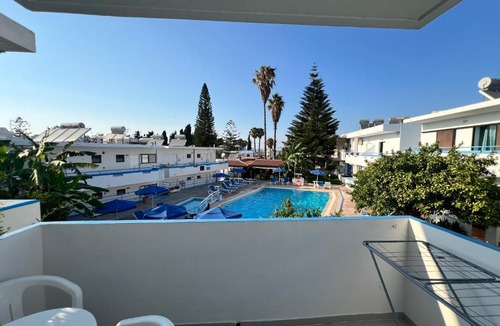 Psalidi Apartment | Yiannis Apartments and Studios