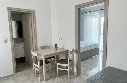 Psalidi Apartment | Yiannis Apartments and Studios