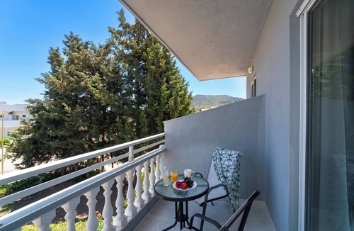 Faliraki Apartment | Yiasemi Faliraki rooms