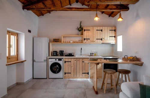 Votsi House | Yiayia's House