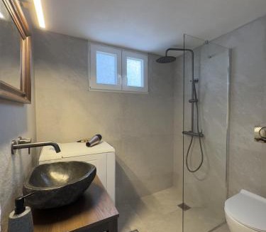 Folegandros Town House | yiayia's Place