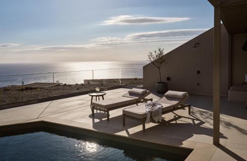 Elation Villa | Yoma Cove Suites