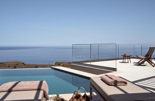 Elation Villa | Yoma Cove Suites