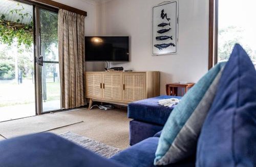 Stieglitz House | Yonder by the Bay
