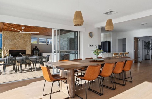 Peppermint Grove Beach House | Yoondoordo Beach House