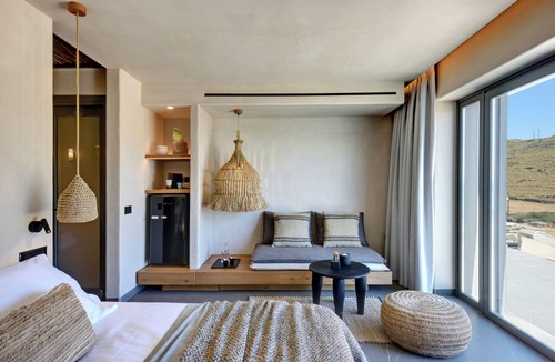 Kithnos Hotel | YOU the Kolona Concept - Adults Only
