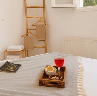Vivlos Apartment | YouGa Nest