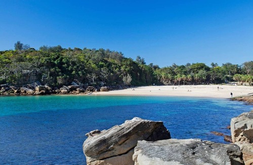 Manly Apartment | Your best choice of direct Beach front accommodation in Manly5