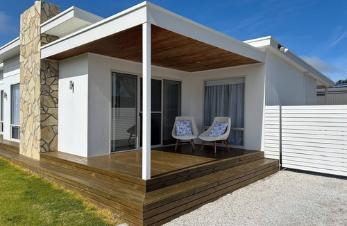 Lacepede House | Your Coastal Escape in Kingston SE just a stone’s throw from the beach!