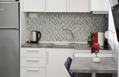 Thessaloniki City Centre Apartment | Your Comfortable City Stay in Central Thessaloniki