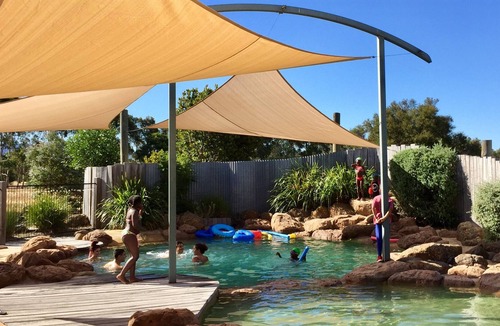 Pomonal Cottage | Your Grampians Getaway Starts Here!