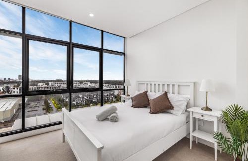 Wentworth Point Apartment | Your Luxury Weekend Getaway in Wentworth Point