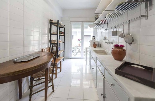 Exarhia Apartment | Your perfect choice for stay