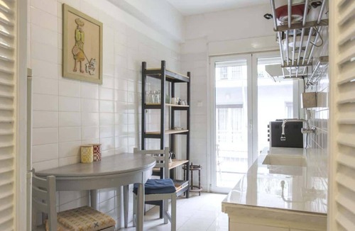 Exarhia Apartment | Your perfect choice for stay